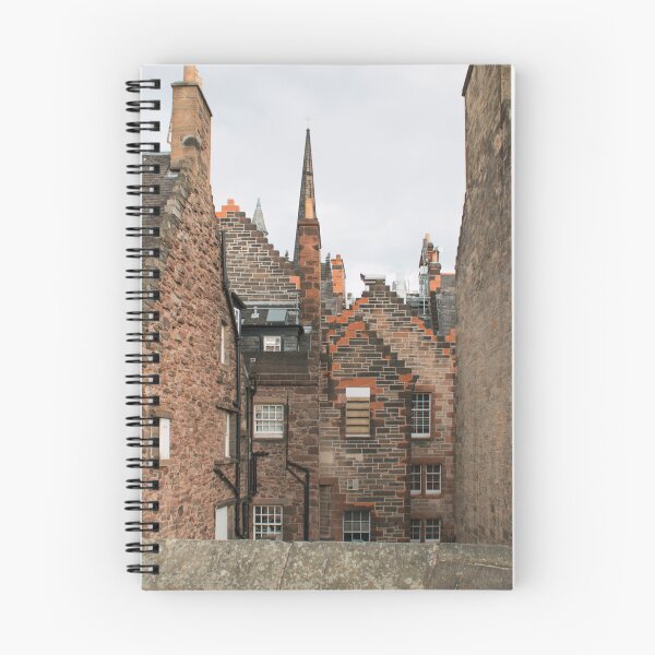 Item preview, Historic roofs and brickwork designed and sold by rhosbahu.