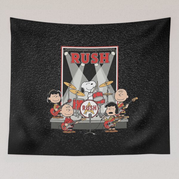 Item preview, Rush Peanuts designed and sold by DD Fish.