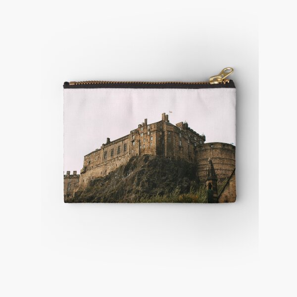 Item preview, Majestic castle on a rock designed and sold by rhosbahu.