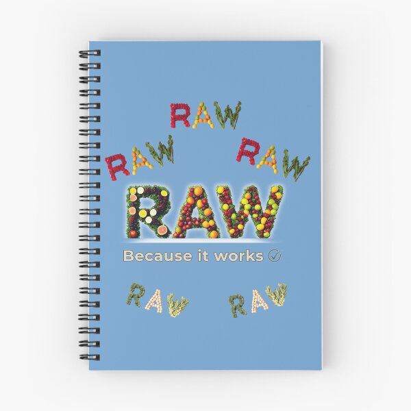 Item preview,  Why Choose Raw Knowledge v61.3 designed and sold by DIVINE BODY LIFE .