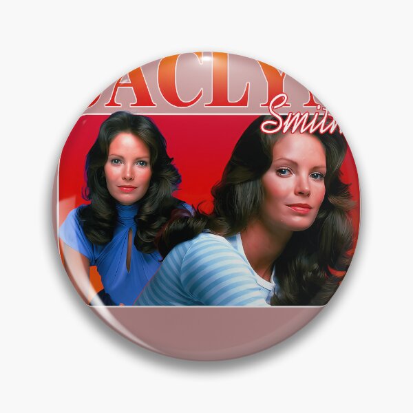 Item preview, JACLYN-SMITH-10 designed and sold by SamanthaDa23.
