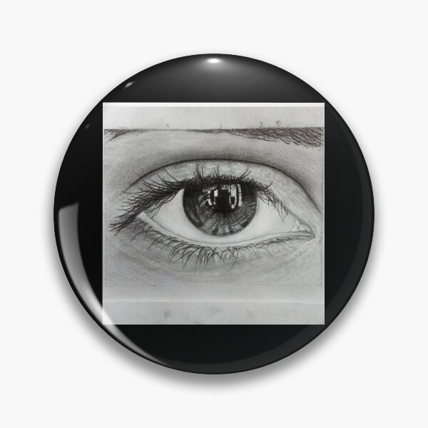 Item preview, Eye of the Beholder designed and sold by little-blue-cup.