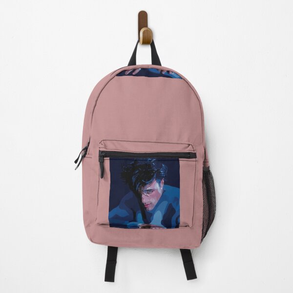 Item preview, JACOB-ELORDI-PORTRAIT---COPY designed and sold by SamanthaDa23.