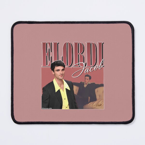 Item preview, JACOB-ELORDI-RETRO-DESIGN---COPY designed and sold by SamanthaDa23.