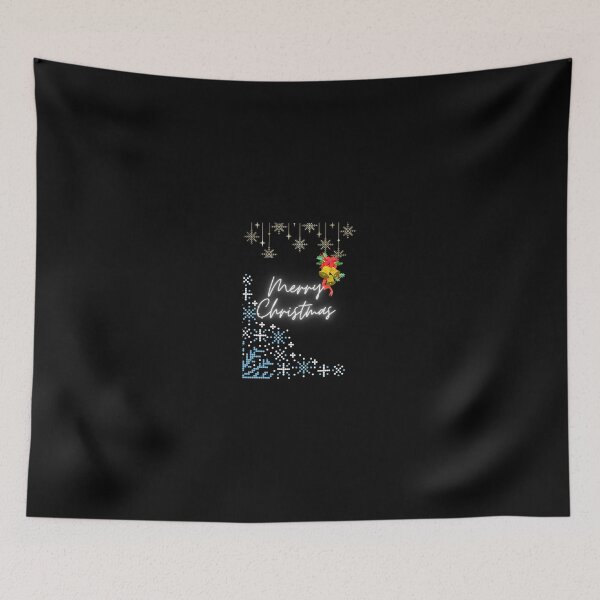Item preview, Merry Christmas designed and sold by xpressivesoul.