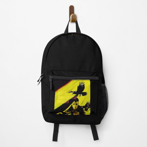 Item preview, The Crow (2024) - Bill Skarsgård designed and sold by ATNOON.