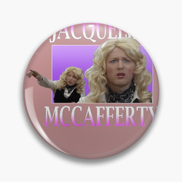 Item preview, JACQUELINE-MCCAFFERTY---IDOL-TEE---COPY designed and sold by SamanthaDa23.