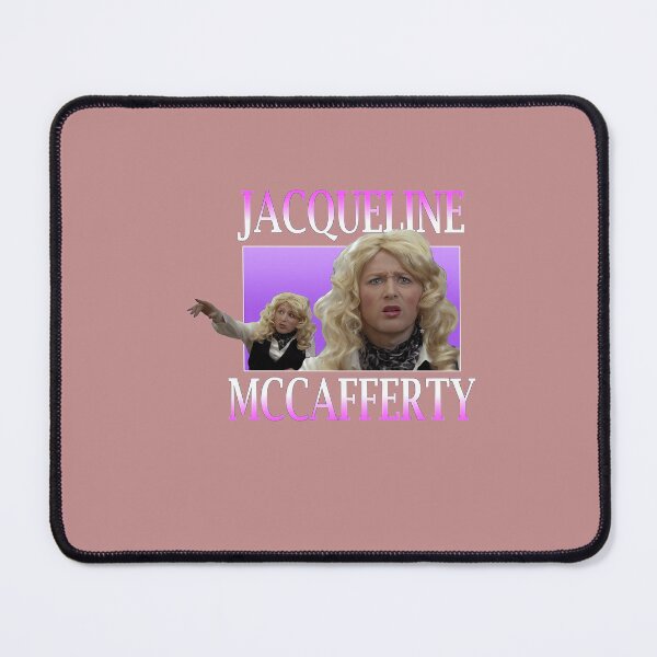 Item preview, JACQUELINE-MCCAFFERTY---IDOL-TEE---COPY designed and sold by SamanthaDa23.