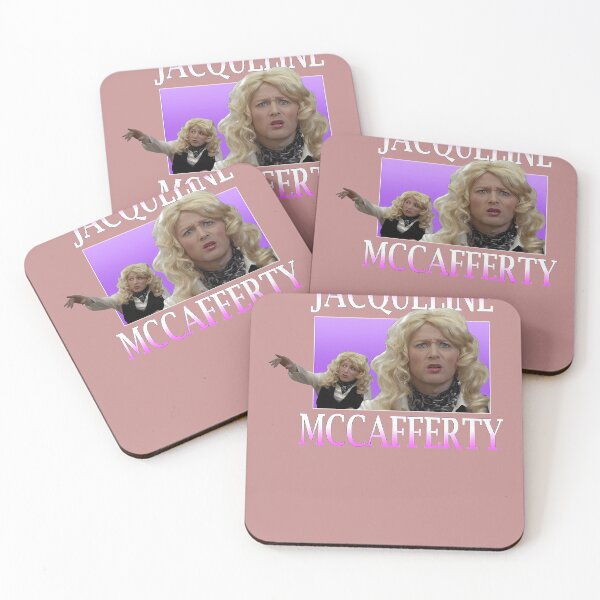 Item preview, JACQUELINE-MCCAFFERTY---IDOL-TEE---COPY designed and sold by SamanthaDa23.