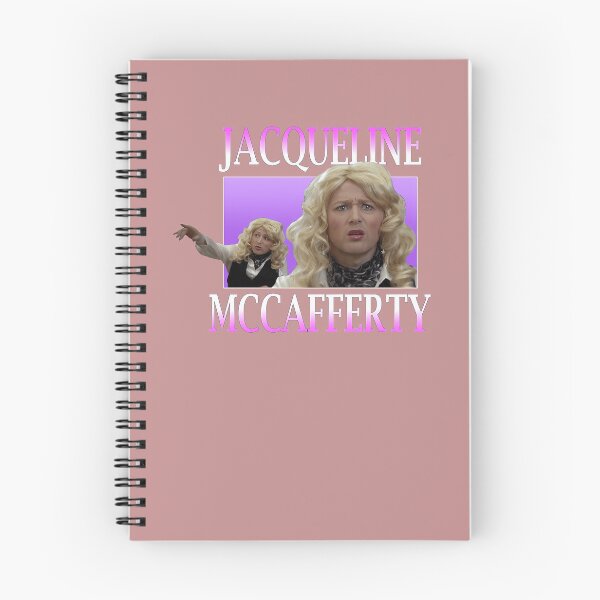 Item preview, JACQUELINE-MCCAFFERTY---IDOL-TEE---COPY designed and sold by SamanthaDa23.