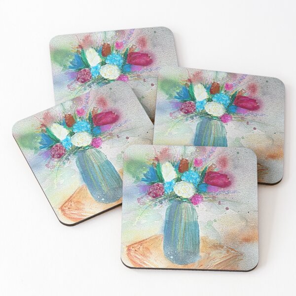 Item preview, Bada Bing Bada Bloom Painting designed and sold by EasyPrints337.
