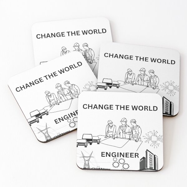 Item preview, ENGINEER designed and sold by KISMIN.