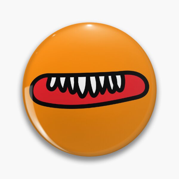 Item preview, Monster Mouth - Wide designed and sold by helengarvey.