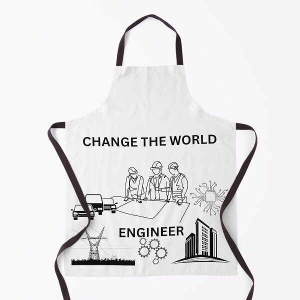 Item preview, ENGINEER designed and sold by KISMIN.