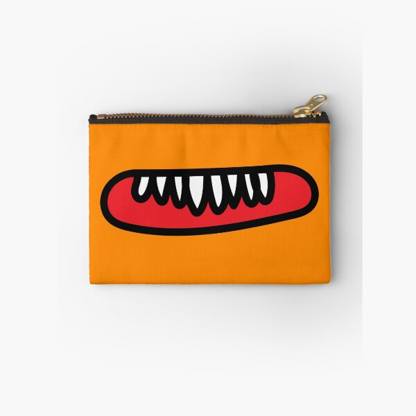 Item preview, Monster Mouth - Wide designed and sold by helengarvey.