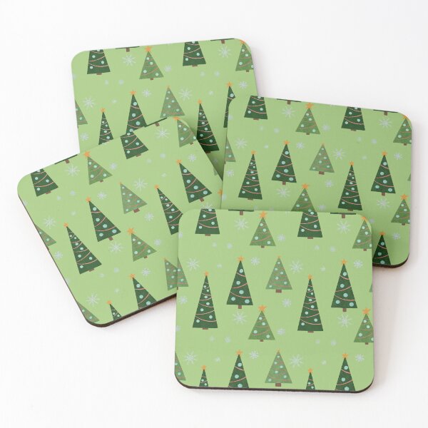 Item preview, Winter elegance with green splendor designed and sold by Marcu Ioachim.