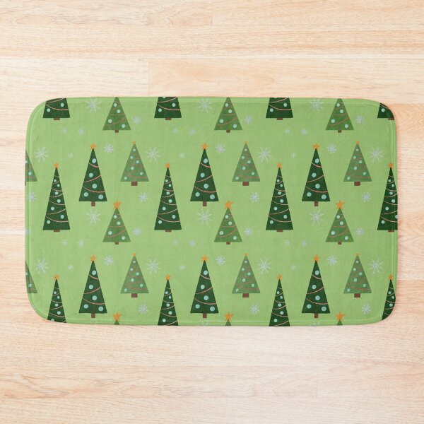 Item preview, Winter elegance with green splendor designed and sold by Marcu Ioachim.