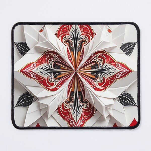 Item preview, Diamond Origami designed and sold by S-Viirgo.