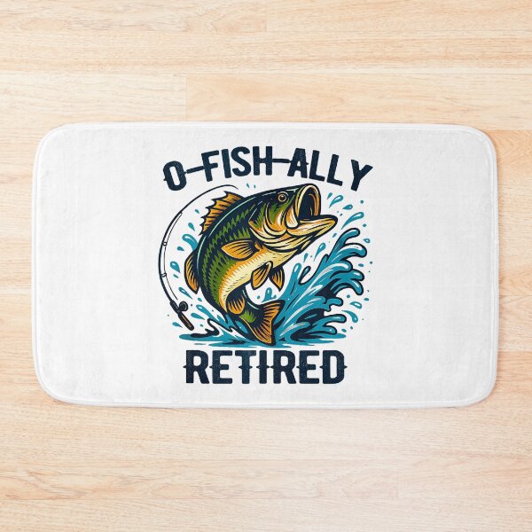 Item preview, Ofishally Retired 2025 For Fisherman Fishing Retirement Tank Top  designed and sold by sparks269.