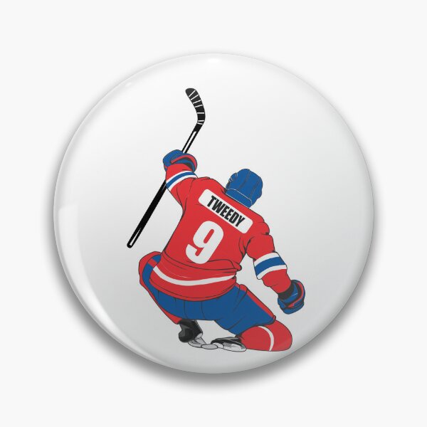 Item preview, 9 TWEEDY Hockey Products designed and sold by stinkylockers.