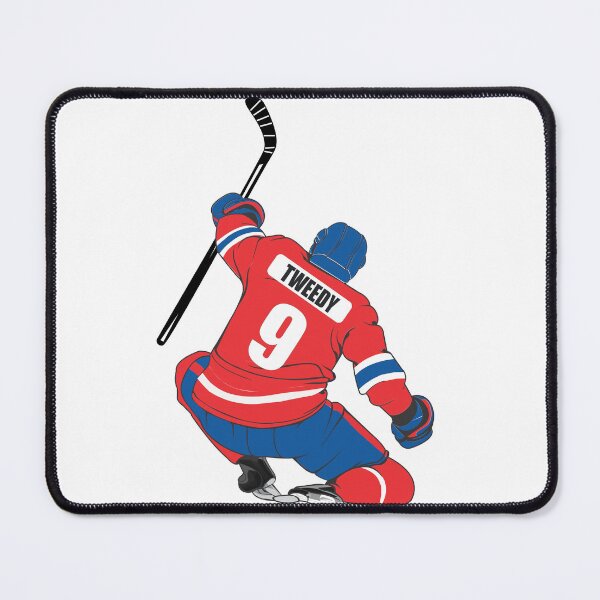 Item preview, 9 TWEEDY Hockey Products designed and sold by stinkylockers.