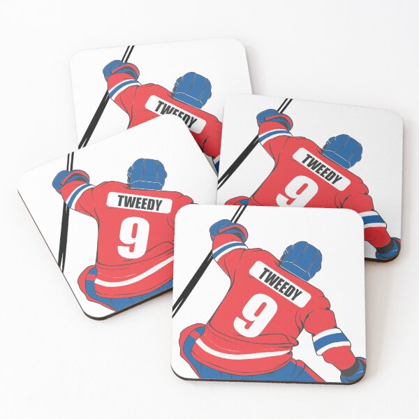 Item preview, 9 TWEEDY Hockey Products designed and sold by stinkylockers.
