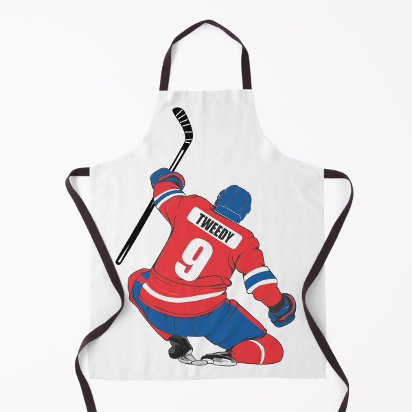 Item preview, 9 TWEEDY Hockey Products designed and sold by stinkylockers.