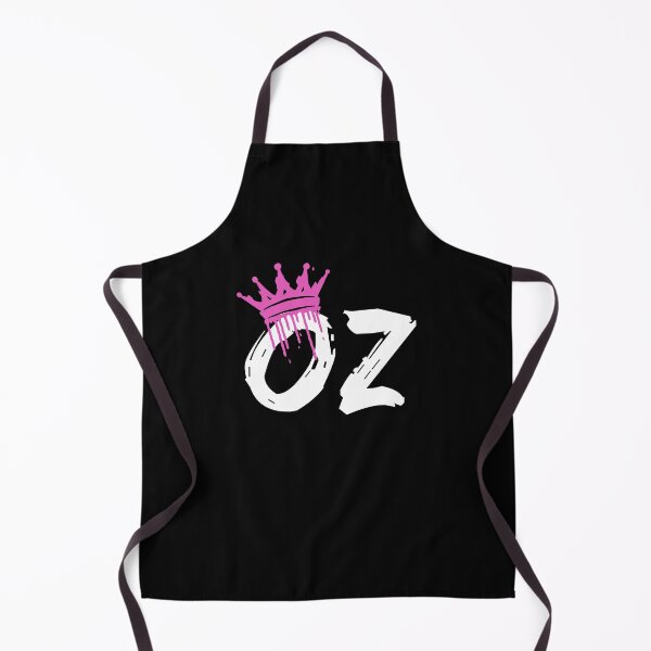 Item preview, Oz in Pink designed and sold by SoapyFans.