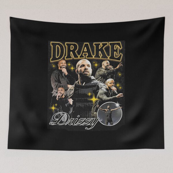 Item preview, Drake Drizzy  designed and sold by jotaro201.