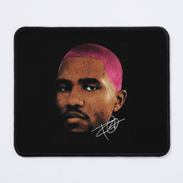 Item preview, Frank Ocean Pink Hair  designed and sold by kingofshaman123.