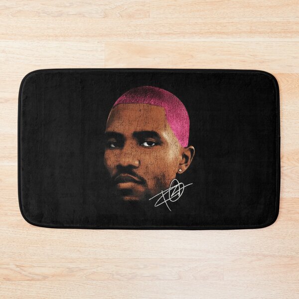 Item preview, Frank Ocean Pink Hair  designed and sold by kingofshaman123.