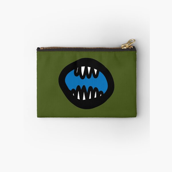 Item preview, Monster Mouth - Double designed and sold by helengarvey.