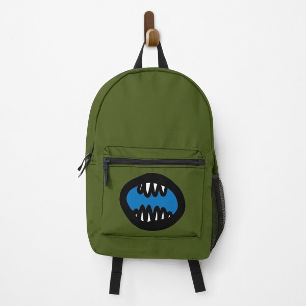 Item preview, Monster Mouth - Double designed and sold by helengarvey.