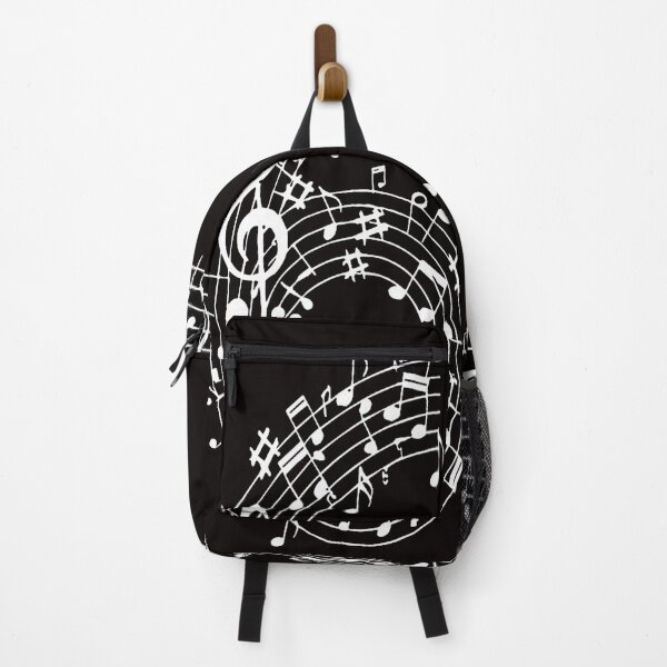Item preview, Sixty Seven Music Notes Funny Musical Pattern designed and sold by torildorxop.