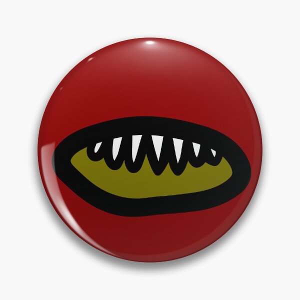 Item preview, Monster Mouth - Little designed and sold by helengarvey.