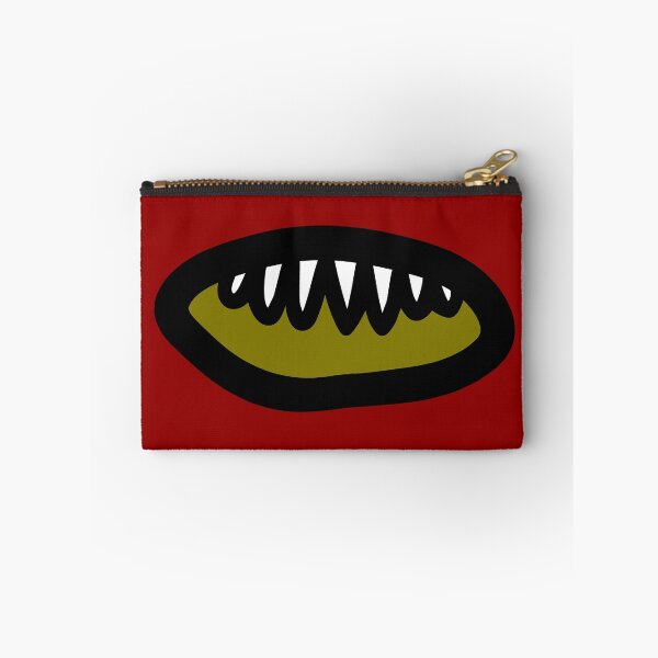 Item preview, Monster Mouth - Little designed and sold by helengarvey.