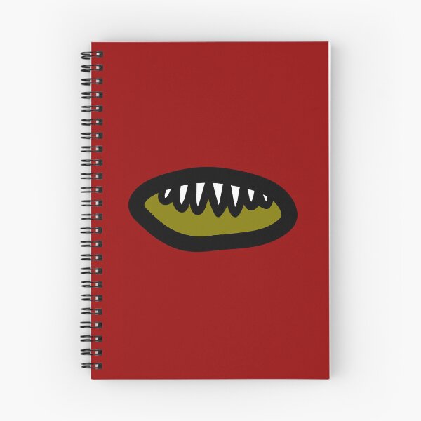 Item preview, Monster Mouth - Little designed and sold by helengarvey.