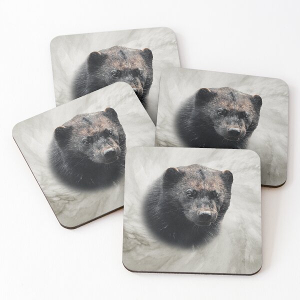 Item preview, Wolverine designed and sold by Guardi71.