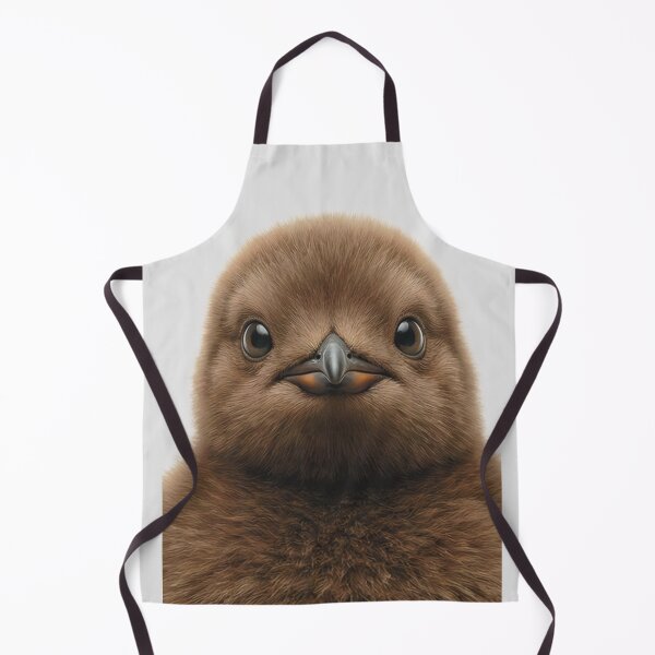 Item preview, Pesto the Baby Penguin – Viral Penguin Sticker designed and sold by DAGHO.