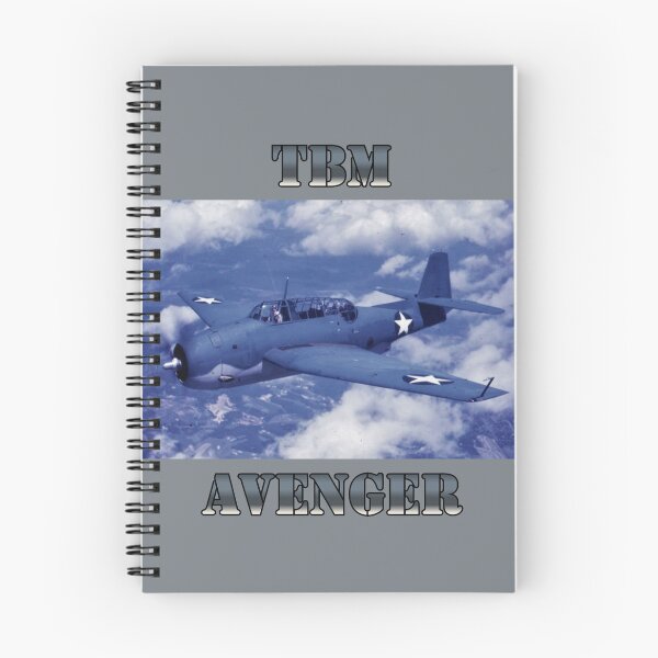 Item preview, TBM Avenger designed and sold by Holy JM Designs.