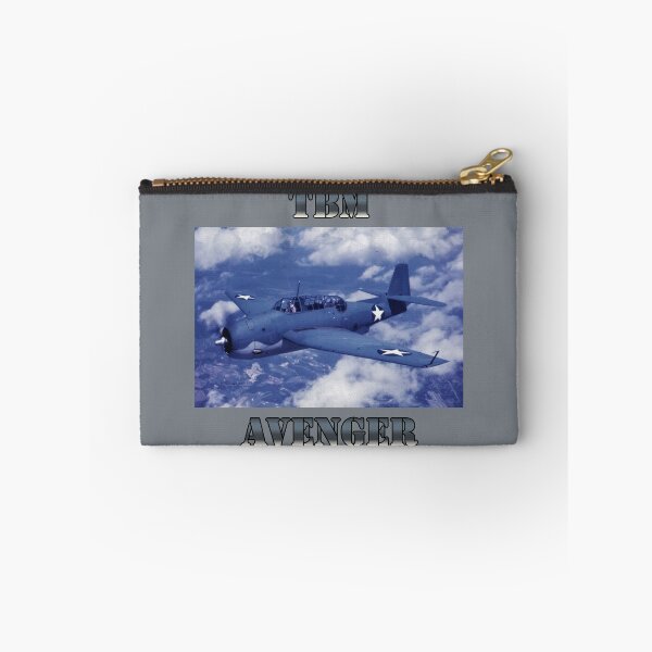 Item preview, TBM Avenger designed and sold by Holy JM Designs.