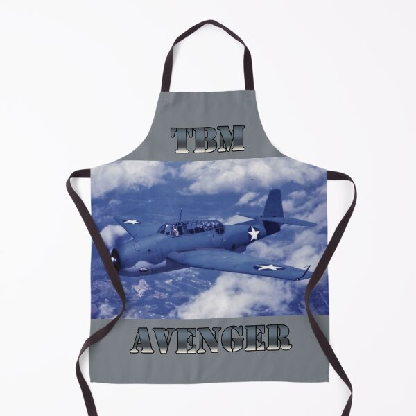 Item preview, TBM Avenger designed and sold by Holy JM Designs.