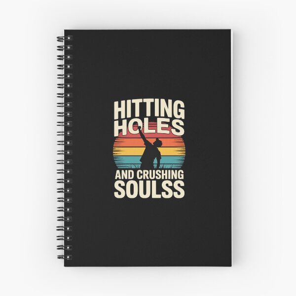 Item preview, Hitting Holes And Crushing Souls Bigfoot Cornhole designed and sold by dainegilbert.
