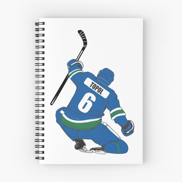 Item preview, Productos de hockey Topol 6 designed and sold by stinkylockers.