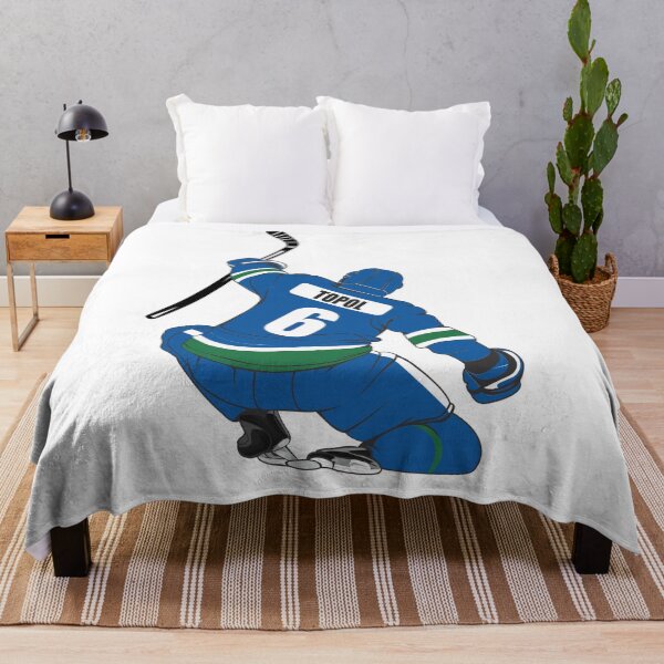 Item preview, Topol 6 Hockey Products designed and sold by stinkylockers.