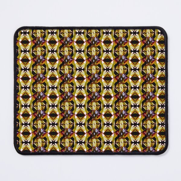 Item preview, Lily Kaleidoscope designed and sold by mavicfe.