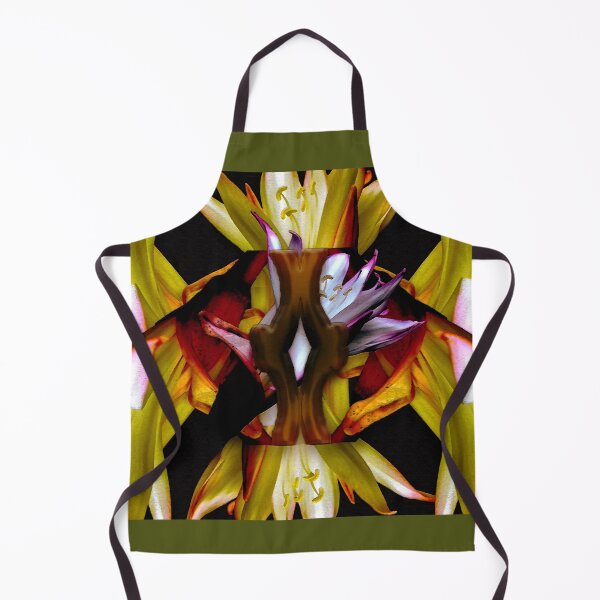 Item preview, Lily Kaleidoscope designed and sold by mavicfe.