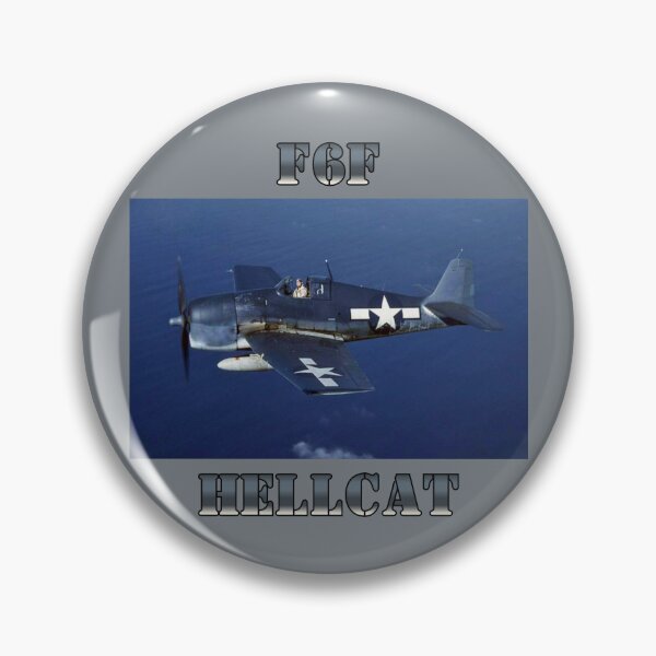 Item preview, F6F Hellcat designed and sold by Holy JM Designs.