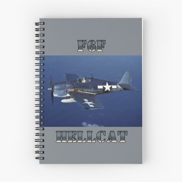 Item preview, F6F Hellcat designed and sold by Holy JM Designs.
