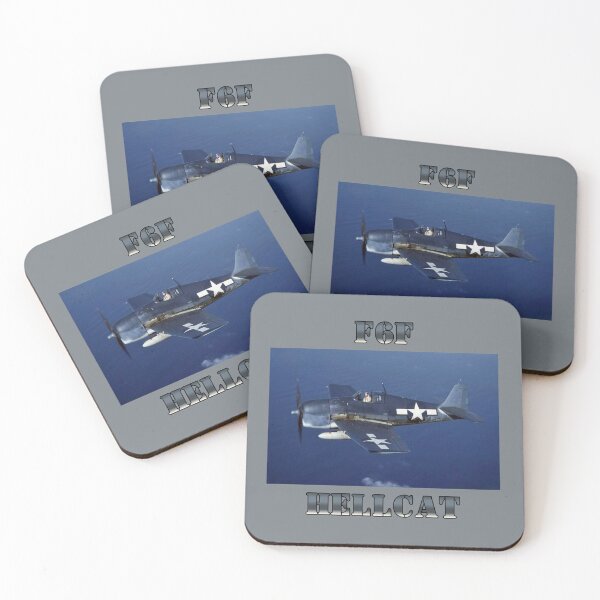 Item preview, F6F Hellcat designed and sold by Holy JM Designs.